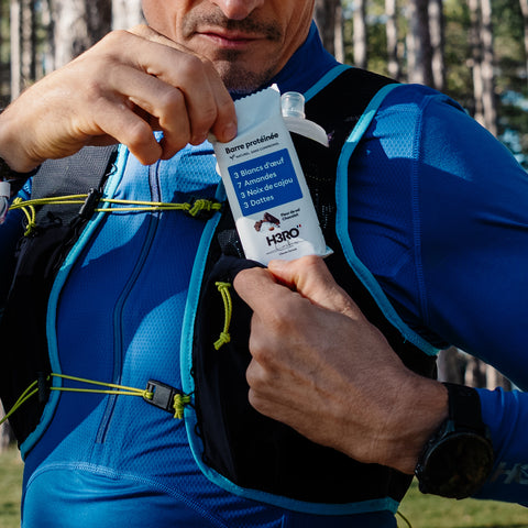 Til træning eller arbejde